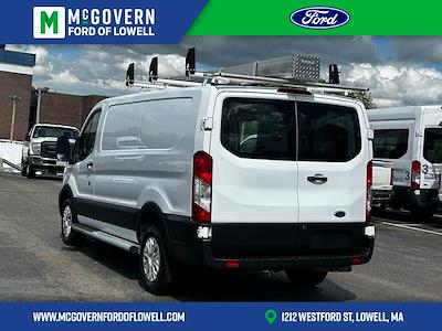 Used 2020 Ford Transit 250 Low Roof Upfitted Cargo Van for sale #F2656A - photo 2
