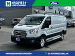 Used 2020 Ford Transit 250 Low Roof Upfitted Cargo Van for sale #F2656A - photo 1