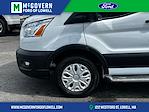 Used 2020 Ford Transit 250 Low Roof Upfitted Cargo Van for sale #F2656A - photo 3