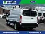 Used 2020 Ford Transit 250 Low Roof Upfitted Cargo Van for sale #F2656A - photo 2