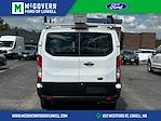 Used 2020 Ford Transit 250 Low Roof Upfitted Cargo Van for sale #F2656A - photo 4
