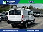 Used 2020 Ford Transit 250 Low Roof Upfitted Cargo Van for sale #F2656A - photo 6