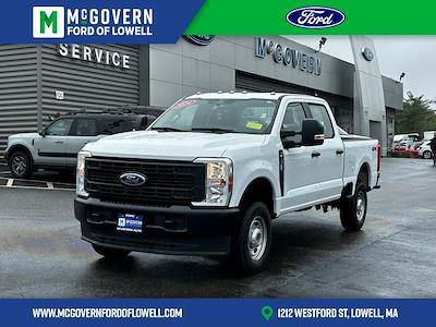 2024 Ford F-350 Crew Cab SRW 4WD Pickup for sale #F2662 - photo 1