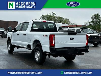 2024 Ford F-350 Crew Cab SRW 4WD Pickup for sale #F2662 - photo 2