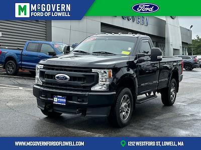 2022 Ford F-250 Regular Cab 4WD Pickup for sale #F2664A - photo 1