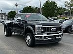 2024 Ford F-450 Crew Cab DRW 4WD Pickup for sale #F2670 - photo 8