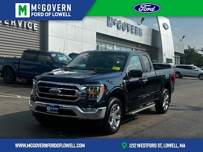 2023 Ford F-150 Super Cab 4WD Pickup for sale #F2689 - photo 2