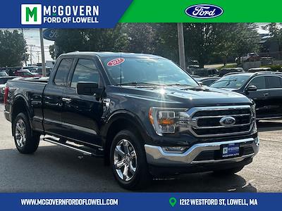 2023 Ford F-150 Super Cab 4WD Pickup for sale #F2689 - photo 1