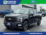 2024 Ford F-150 SuperCrew Cab 4WD Pickup for sale #F2694 - photo 1