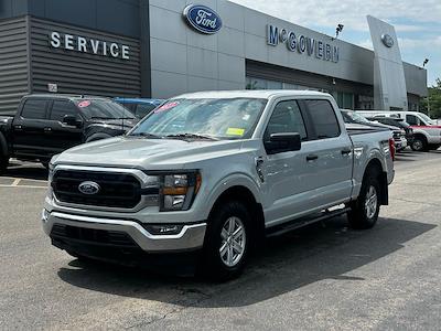 2023 Ford F-150 SuperCrew Cab 4WD Pickup for sale #F2697 - photo 1