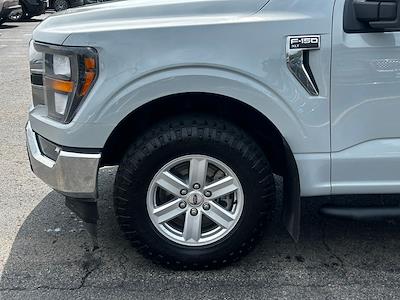 2023 Ford F-150 SuperCrew Cab 4WD Pickup for sale #F2697 - photo 2