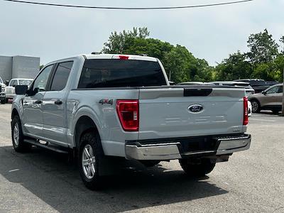 2023 Ford F-150 SuperCrew Cab 4WD Pickup for sale #F2697 - photo 2