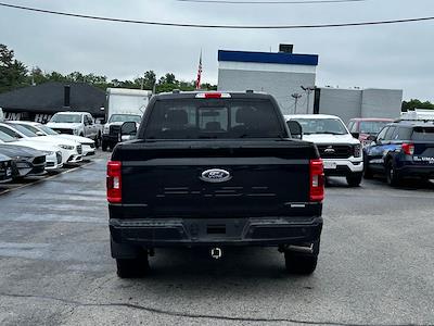 2022 Ford F-150 SuperCrew Cab 4WD Pickup for sale #F2698 - photo 2