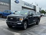 2022 Ford F-150 SuperCrew Cab 4WD Pickup for sale #F2698 - photo 1