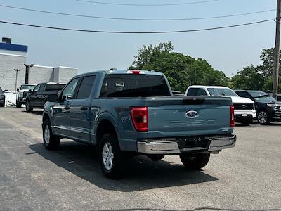 2023 Ford F-150 SuperCrew Cab 4WD Pickup for sale #F2699 - photo 2