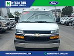 2023 Chevrolet Express 2500 RWD Empty Cargo Van for sale #F2701 - photo 10