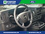 2023 Chevrolet Express 2500 RWD Empty Cargo Van for sale #F2701 - photo 11