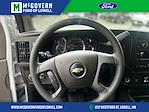 2023 Chevrolet Express 2500 RWD Empty Cargo Van for sale #F2701 - photo 18