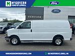 2023 Chevrolet Express 2500 RWD Empty Cargo Van for sale #F2701 - photo 3