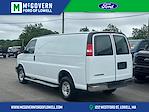 2023 Chevrolet Express 2500 RWD Empty Cargo Van for sale #F2701 - photo 2