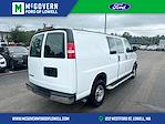2023 Chevrolet Express 2500 RWD Empty Cargo Van for sale #F2701 - photo 7