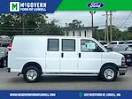 2023 Chevrolet Express 2500 RWD Empty Cargo Van for sale #F2701 - photo 8