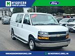2023 Chevrolet Express 2500 RWD Empty Cargo Van for sale #F2701 - photo 9