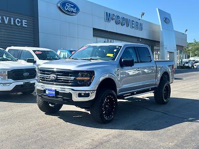 2024 Ford F-150 SuperCrew Cab 4WD Pickup for sale #F2702 - photo 1