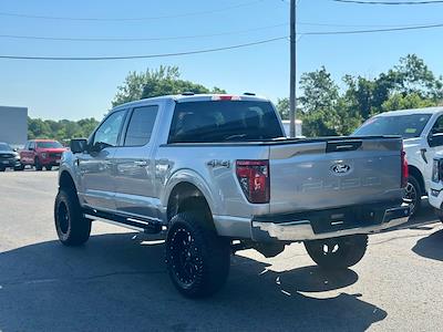 2024 Ford F-150 SuperCrew Cab 4WD Pickup for sale #F2702 - photo 2