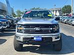 2024 Ford F-150 SuperCrew Cab 4WD Pickup for sale #F2702 - photo 12