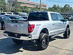 2024 Ford F-150 SuperCrew Cab 4WD Pickup for sale #F2702 - photo 8