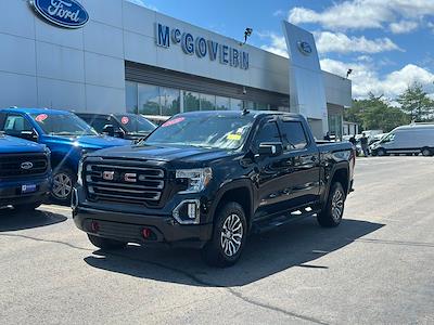 2021 GMC Sierra 1500 Crew Cab 4WD Pickup for sale #F2703 - photo 1