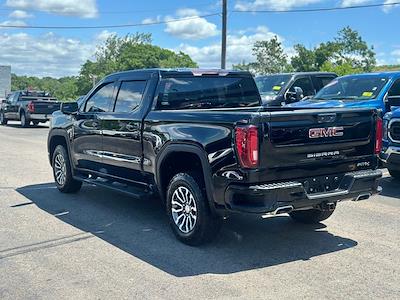 2021 GMC Sierra 1500 Crew Cab 4WD Pickup for sale #F2703 - photo 2