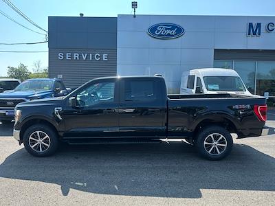 2021 Ford F-150 SuperCrew Cab 4WD Pickup for sale #F2705 - photo 2