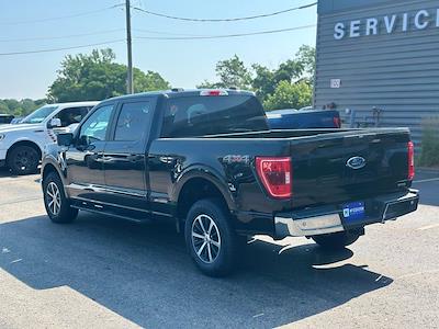 2021 Ford F-150 SuperCrew Cab 4WD Pickup for sale #F2705 - photo 2