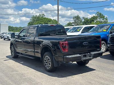 2023 Ford F-150 SuperCrew Cab 4WD Pickup for sale #F2706 - photo 2