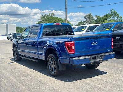2023 Ford F-150 SuperCrew Cab 4WD Pickup for sale #F2707 - photo 2