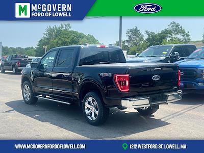 2022 Ford F-150 SuperCrew Cab 4WD Pickup for sale #F2711 - photo 2