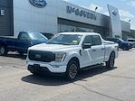 2021 Ford F-150 SuperCrew Cab 4WD Pickup for sale #F2720 - photo 1