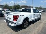 2021 Ford F-150 SuperCrew Cab 4WD Pickup for sale #F2720 - photo 8
