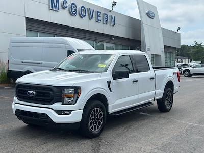 2023 Ford F-150 SuperCrew Cab 4WD Pickup for sale #F2721 - photo 1
