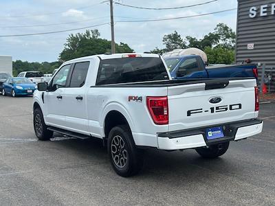 2023 Ford F-150 SuperCrew Cab 4WD Pickup for sale #F2721 - photo 2
