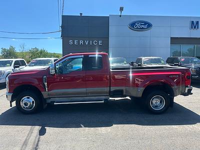 2023 Ford F-350 Super Cab DRW 4WD Pickup for sale #F2722 - photo 2