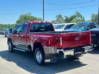 2023 Ford F-350 Super Cab DRW 4WD Pickup for sale #F2722 - photo 2