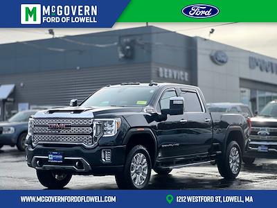 2022 GMC Sierra 2500 Crew Cab 4WD Pickup for sale #F2722A - photo 1