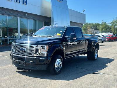 2022 Ford F-450 Crew Cab DRW 4WD Pickup for sale #F2723 - photo 1