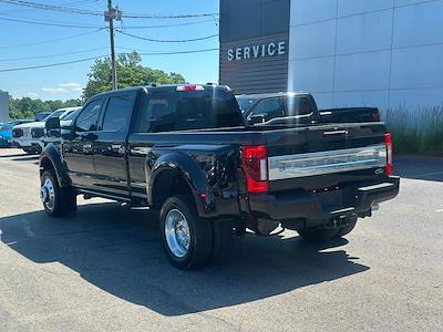 2022 Ford F-450 Crew Cab DRW 4WD Pickup for sale #F2723 - photo 2