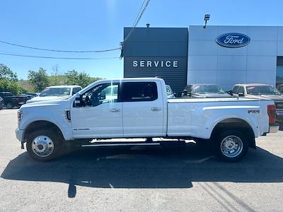 2022 Ford F-450 Crew Cab DRW 4WD Pickup for sale #F2724 - photo 2