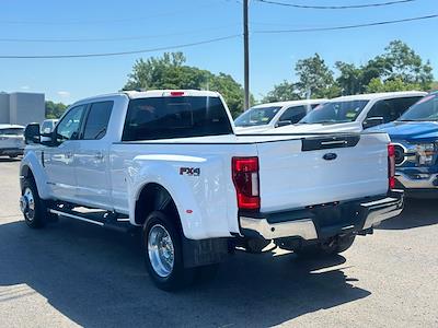 2022 Ford F-450 Crew Cab DRW 4WD Pickup for sale #F2724 - photo 2