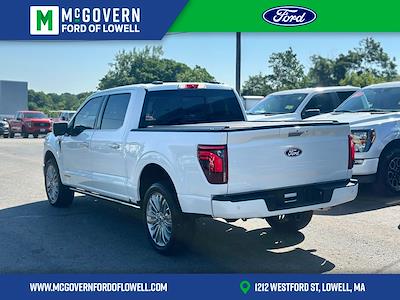 2024 Ford F-150 SuperCrew Cab 4WD Pickup for sale #F2728 - photo 2